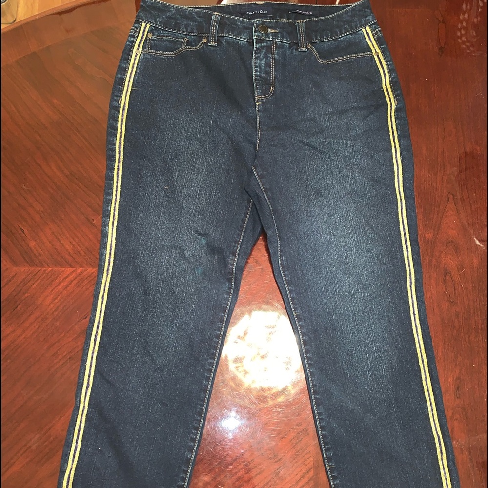 Jeans (new w/o tags)